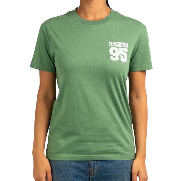 Universal Monsters - Frankenstein 95 T-Shirt - Packshot 1