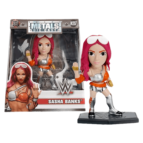 sasha banks toys