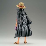 One Piece - Banpresto Monkey D. Luffy Premium Metallic Ver. Figure - Packshot 5