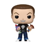 Pixar - Toy Story 30th Anniversary - Sid Phillips Pop! Vinyl Figure - Packshot 1