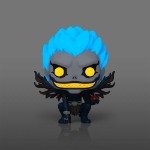 Death Note - Ryuk Glow Pop! Vinyl Figure - Packshot 2