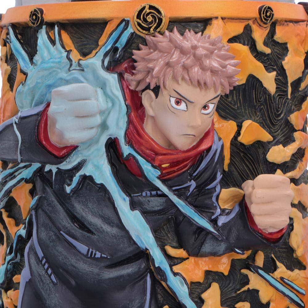 Jujutsu Kaisen - Yuji Itadori Tankard - Packshot 5