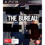 Bureau: XCOM Declassified (preowned)