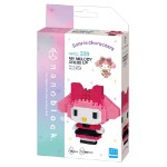 Sanrio - Hello Kitty - My Melody Dress Up nanoblocks Figure - Packshot 4