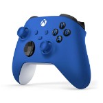 Xbox Wireless Controller - Shock Blue - Packshot 2