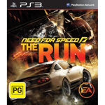 Need for Speed The Run - Packshot 1