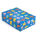 Pokemon - Pokemon All Over Print Wrapping Paper - Packshot 2