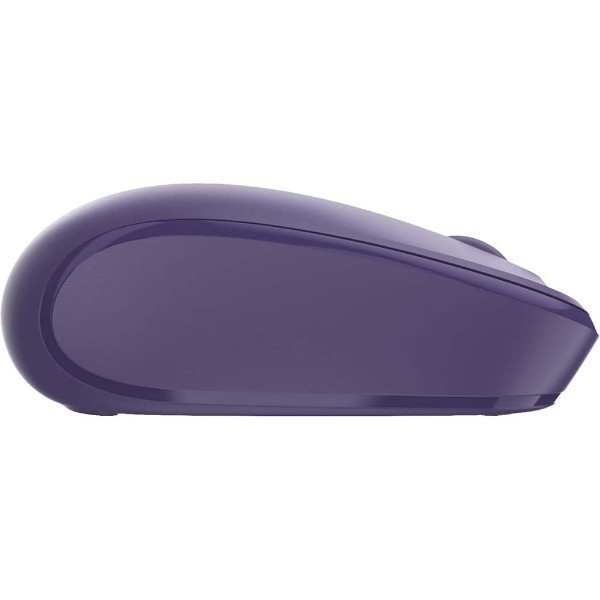Incase - Wireless Mobile Mouse 1850 - Purple - Packshot 3