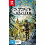 Octopath Traveler 0