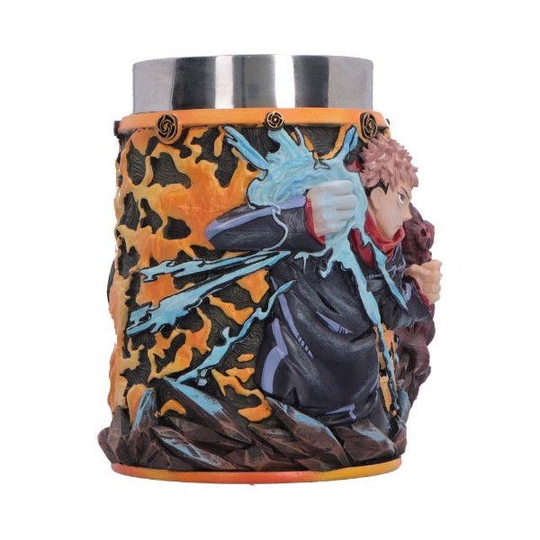 Jujutsu Kaisen - Yuji Itadori Tankard - Packshot 4