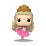 Barbie in the Nutcracker - Sugar Plum Fairy Barbie (Arabesque) 25th Anniversary Pop! Vinyl Figure
