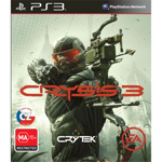 Crysis 3 (preowned)