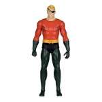 DC Comics - Super Friends - Aquaman (Universe of Evil) Retro Figure - Packshot 3