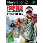 Rapala's Pro Fishing (preowned)