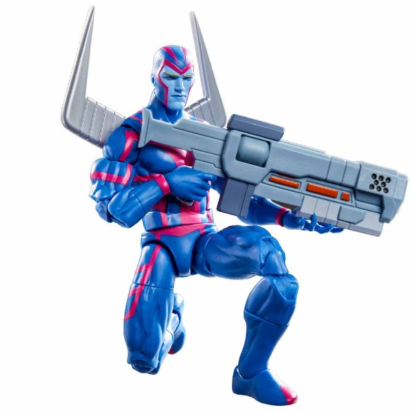 Marvel – X-Men '97 – Archangel Marvel Legends Action Figure - ZiNG