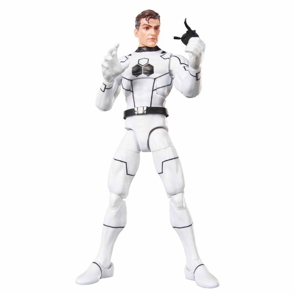 Marvel – Future Foundation – Mister Fantastic & Spider-Man Marvel Legends Action Figure 2-Pack - Packshot 2