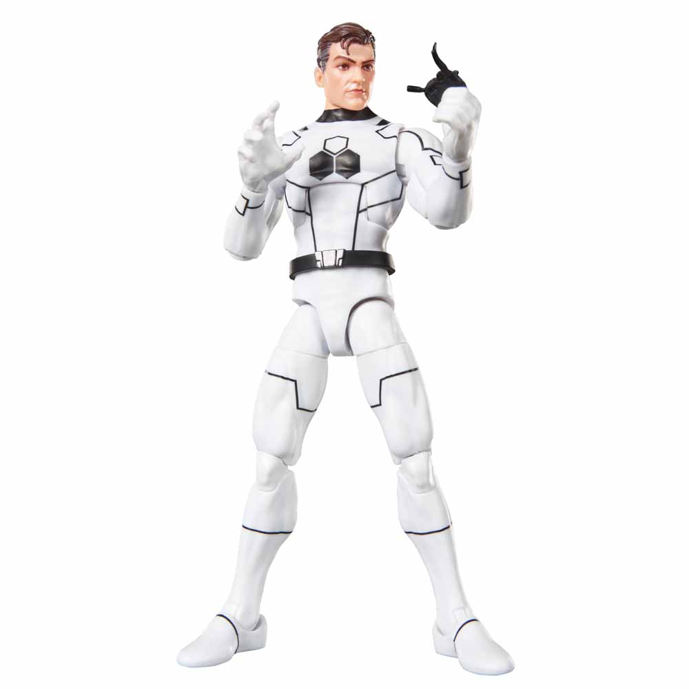Marvel – Future Foundation – Mister Fantastic & Spider-Man Marvel Legends Action Figure 2-Pack - Packshot 2