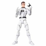 Marvel – Future Foundation – Mister Fantastic & Spider-Man Marvel Legends Action Figure 2-Pack - Packshot 2