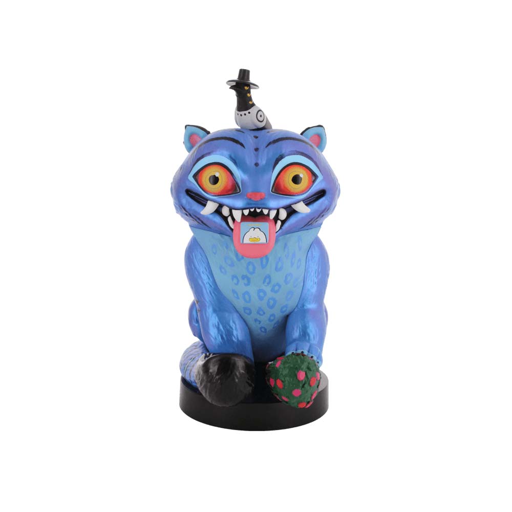 Netflix - KPop Demon Hunters - Derpy Cable Guys Controller and Phone Holder - Packshot 3