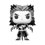 Demon Slayer - Kyojuro Rengoku (Sumi Deco) Pop! Vinyl Figure - Packshot 1