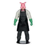 DC Comics - DC Multiverse Professor Pyg (Batman) #52 Collector Edition 7" Action Figure - Packshot 2