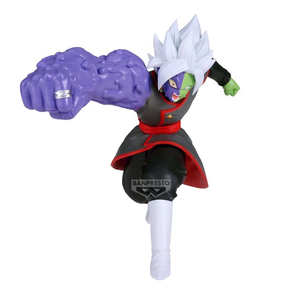 Dragon Ball Super - Fused Zamasu Match Makers (VS Vegito) Prize Figure - Packshot 1