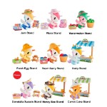 Tokidoki - Unicorno Farmers Market Blind Box Figurine (Single Box) - Packshot 2