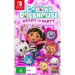 DreamWorks Gabby's Dollhouse: Ready to Party (preowned)