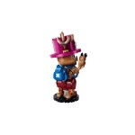 Netflix - One Piece - LEGO Tony Tony Chopper #75643 - Packshot 4
