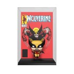 Marvel - X-Men - Wolverine #17 Pop! Comic Cover