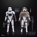 Star Wars - The Black Series - Misty & Cav (SCAR Squadron) Action Figure 2-Pack - Packshot 5