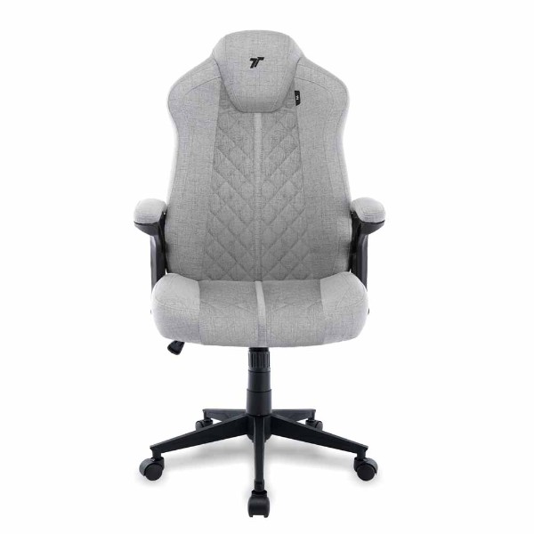 TTRacing Duo V4 Air Threads Fabric Gaming Chair - Dawn - Packshot 3