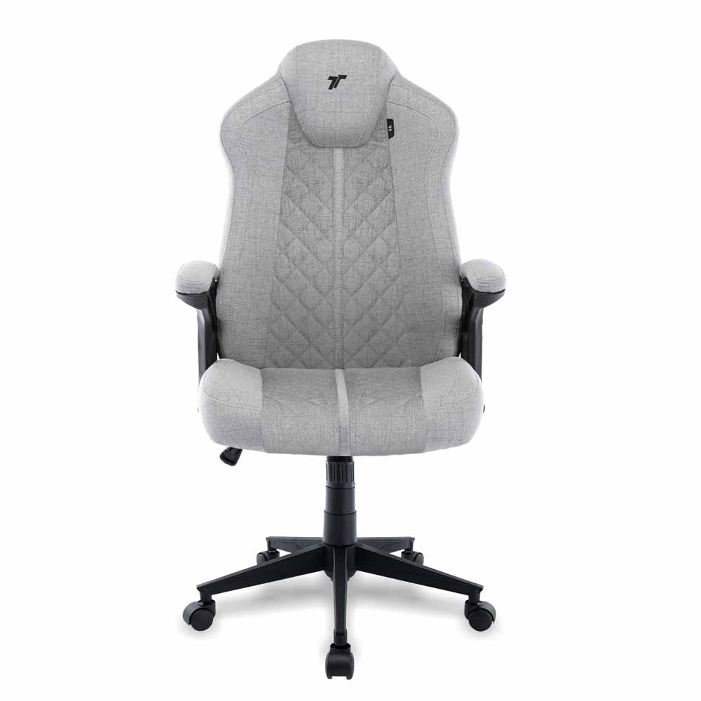 TTRacing Duo V4 Air Threads Fabric Gaming Chair - Dawn - Packshot 3