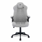 TTRacing Duo V4 Air Threads Fabric Gaming Chair - Dawn - Packshot 3