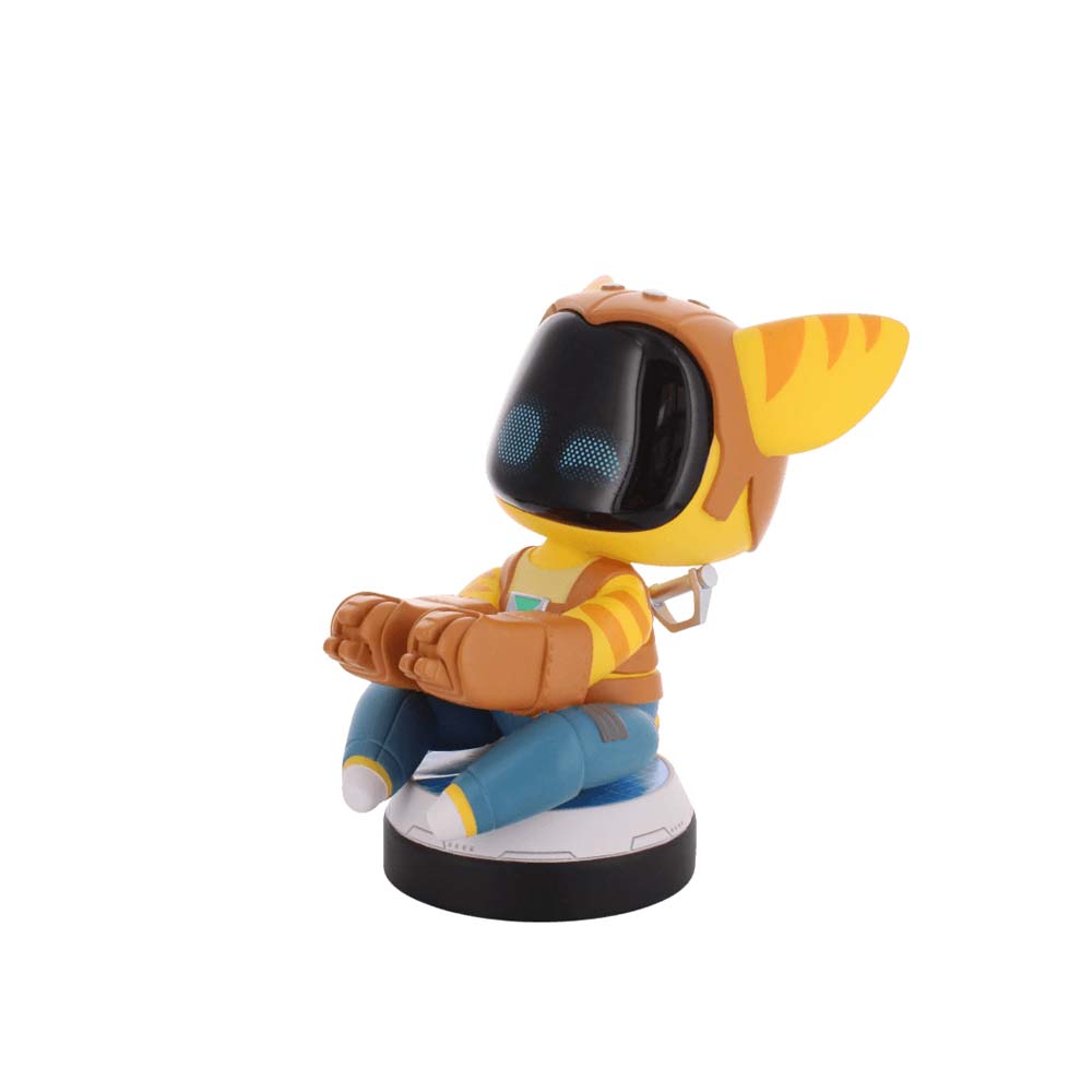 Sony - Ratchet Bot Cable Guys Controller and Phone Holder - Packshot 2