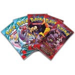 Pokemon - TCG - Team Rocket Tin (Assorted) - Packshot 4