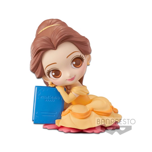 Disney Belle Sweetiny Q Posket Figure Toys Gadgets Zing Pop Culture