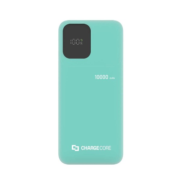 Laser - ChargeCore SafeCharge Max 10K - Aquatic Awe - Packshot 1