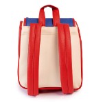 DC Comics - Supergirl (2026) - Supergirl Mini Backpack - Packshot 4