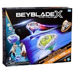 Beyblade X Drop Attack Battle Stadium Set - Packshot 4