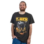 Jurassic World: Rebirth - T-Rex T-Shirt - Packshot 2