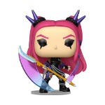 Netflix - KPop Demon Hunters - Mira (HUNTR/X) Pop! Vinyl Figure