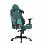 TTRacing Surge X Air Threads Fabric Gaming Chair - Zoro Edition - Packshot 1