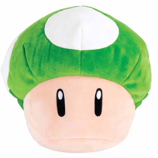 Nintendo – Super Mario – Mocchi-Mocchi Mini Plush (Assorted) - Packshot 6