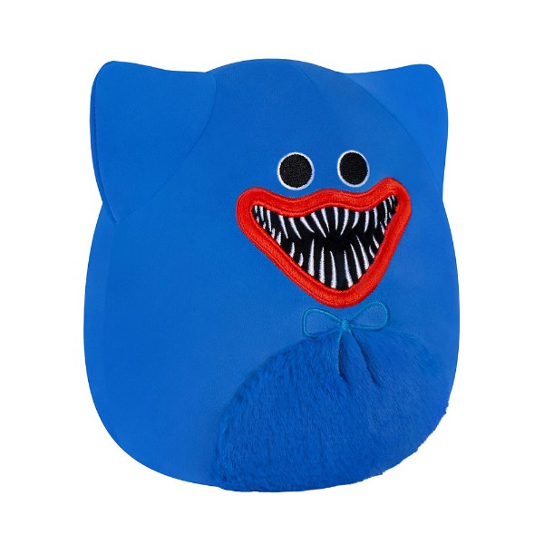 Poppy Playtime - Huggy Wuggy 8" Squishmallow Plush - Packshot 3