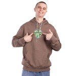 Star Wars - The Mandalorian - This Is The Way Hoodie - Packshot 3