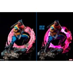 Marvel - X-Men - Bishop: Future and Past Premium Format Statue - Packshot 6