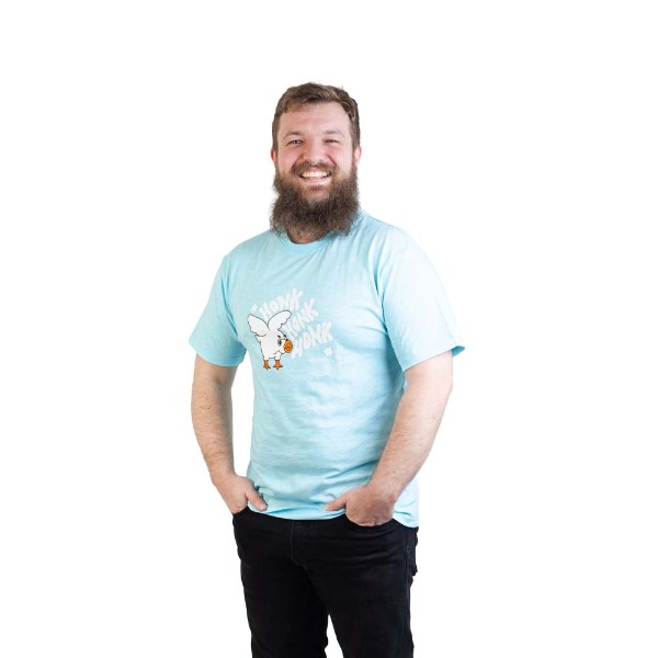 Honk Honk T-Shirt - Packshot 2