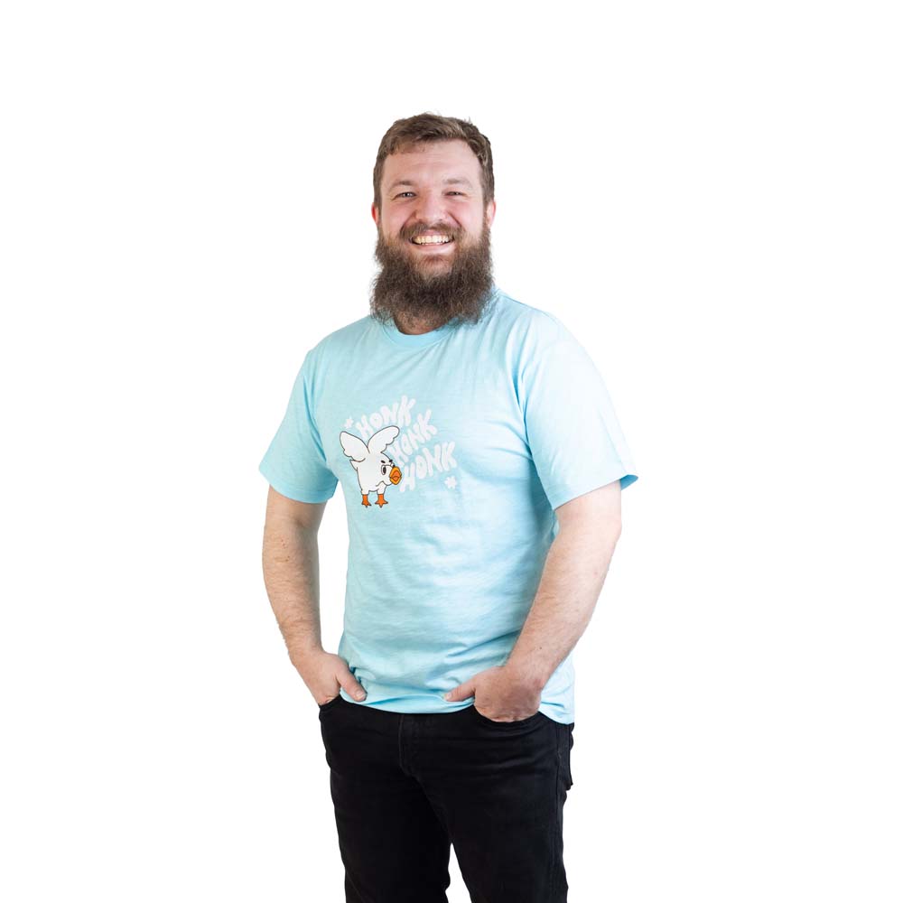 Honk Honk T-Shirt - Packshot 2