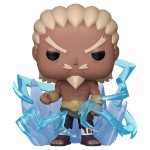 Naruto: Shippuden - Ay (4th Raikage) Pop! Vinyl Figure